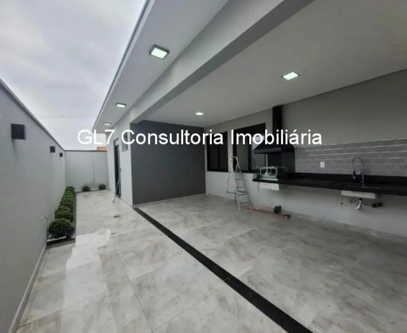 Foto 6 de Casa de Condomínio com 3 quartos à venda, 86m2 em Indaiatuba - SP