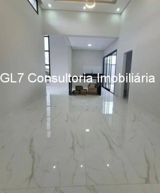 Foto 5 de Casa de Condomínio com 3 quartos à venda, 86m2 em Indaiatuba - SP