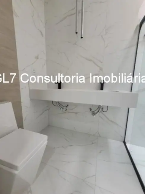 Foto 2 de Casa de Condomínio com 3 quartos à venda, 86m2 em Indaiatuba - SP