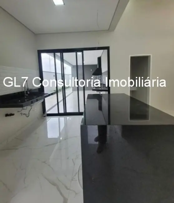 Foto 7 de Casa de Condomínio com 3 quartos à venda, 86m2 em Indaiatuba - SP