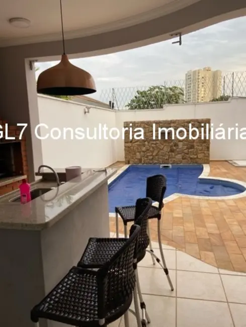 Foto 2 de Casa com 4 quartos à venda, 360m2 em Vila Inglesa, Indaiatuba - SP