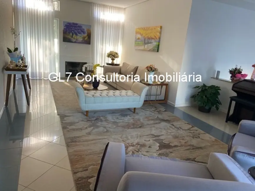 Foto 6 de Casa com 4 quartos à venda, 360m2 em Vila Inglesa, Indaiatuba - SP