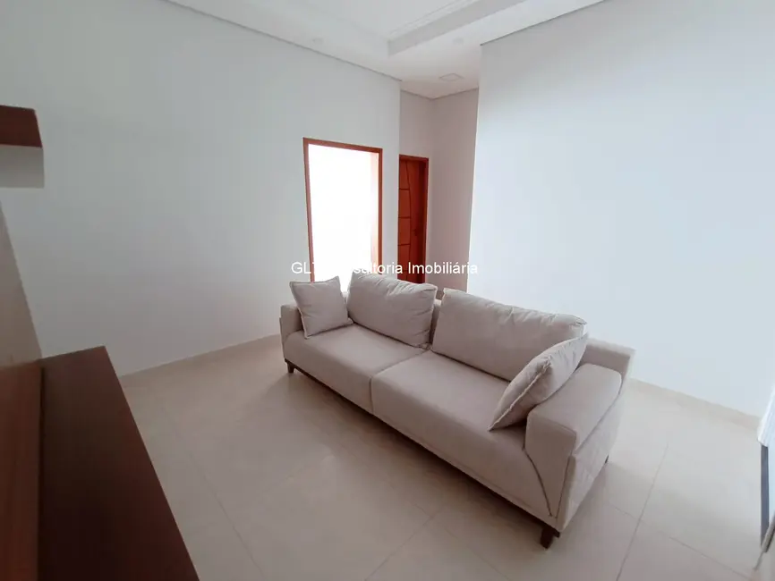 Foto 9 de Casa com 2 quartos à venda, 115m2 em Jardim Residencial Veneza, Indaiatuba - SP