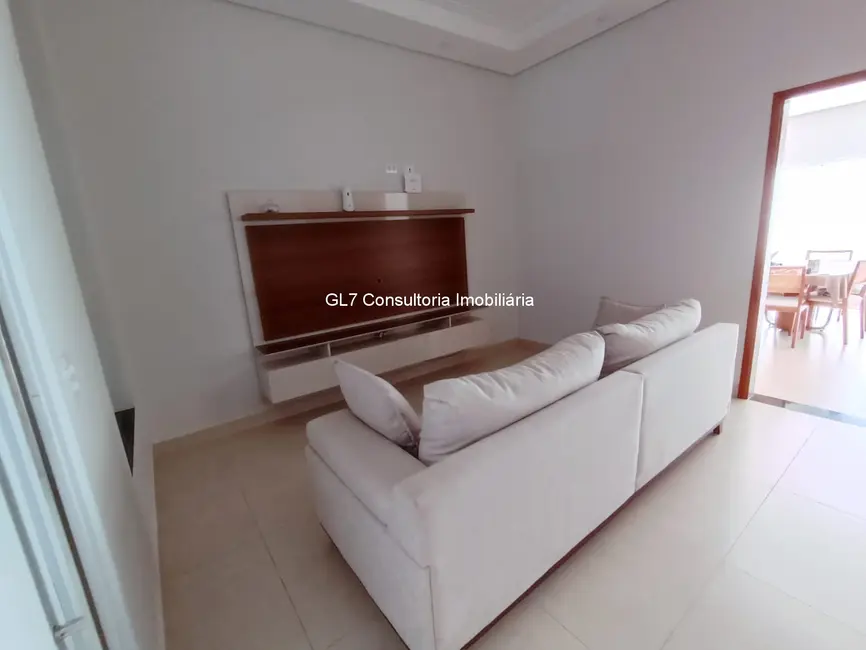 Foto 4 de Casa com 2 quartos à venda, 115m2 em Jardim Residencial Veneza, Indaiatuba - SP