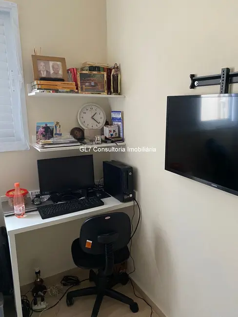 Foto 6 de Casa com 3 quartos à venda, 83m2 em Jardim Residencial Nova Veneza, Indaiatuba - SP