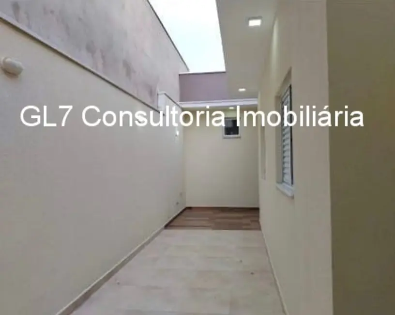 Foto 9 de Casa com 3 quartos à venda, 83m2 em Jardim Residencial Nova Veneza, Indaiatuba - SP