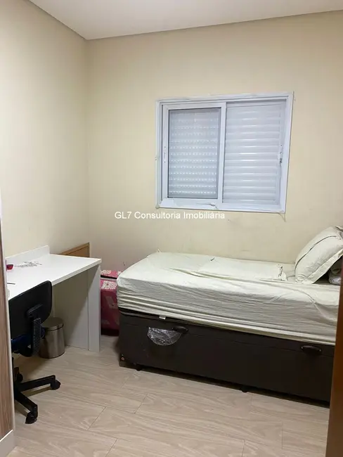 Foto 2 de Casa com 3 quartos à venda, 83m2 em Jardim Residencial Nova Veneza, Indaiatuba - SP