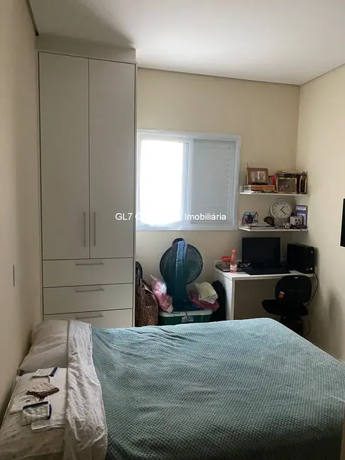 Foto 4 de Casa com 3 quartos à venda, 83m2 em Jardim Residencial Nova Veneza, Indaiatuba - SP