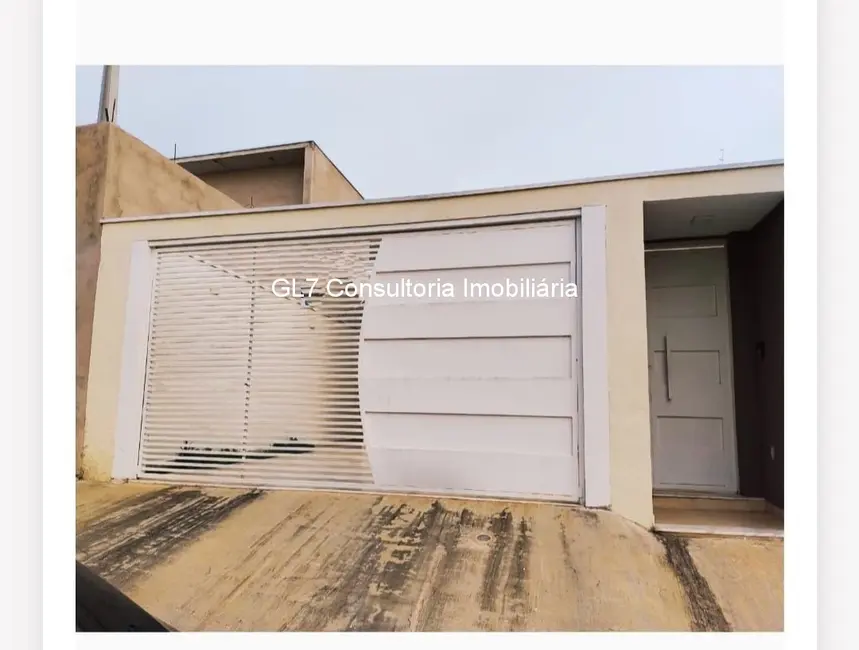 Foto 1 de Casa com 3 quartos à venda, 83m2 em Jardim Residencial Nova Veneza, Indaiatuba - SP