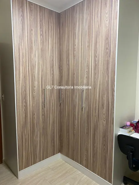 Foto 3 de Casa com 3 quartos à venda, 83m2 em Jardim Residencial Nova Veneza, Indaiatuba - SP