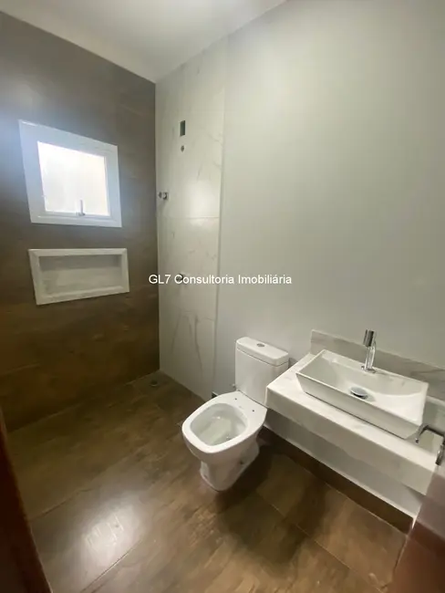 Foto 3 de Casa com 2 quartos à venda, 90m2 em Jardim Residencial Nova Veneza, Indaiatuba - SP