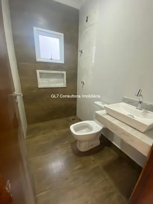Foto 8 de Casa com 2 quartos à venda, 90m2 em Jardim Residencial Nova Veneza, Indaiatuba - SP