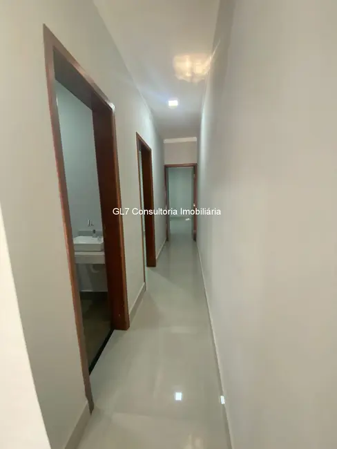 Foto 9 de Casa com 2 quartos à venda, 90m2 em Jardim Residencial Nova Veneza, Indaiatuba - SP