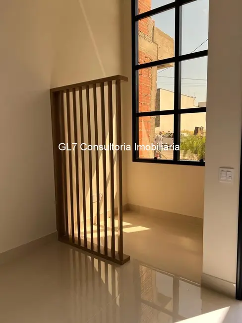 Foto 3 de Casa de Condomínio com 3 quartos à venda, 195m2 em Jardins Di Roma, Indaiatuba - SP