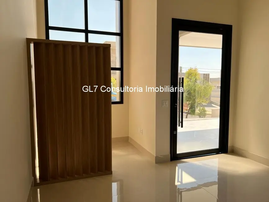 Foto 4 de Casa de Condomínio com 3 quartos à venda, 195m2 em Jardins Di Roma, Indaiatuba - SP