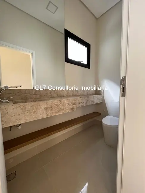 Foto 7 de Casa de Condomínio com 3 quartos à venda, 195m2 em Jardins Di Roma, Indaiatuba - SP