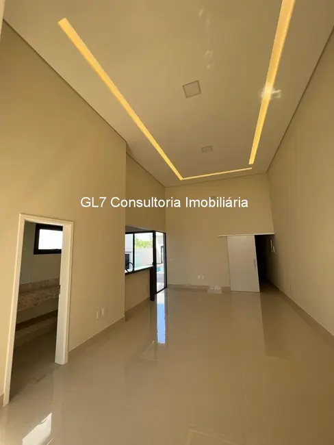 Foto 5 de Casa de Condomínio com 3 quartos à venda, 195m2 em Jardins Di Roma, Indaiatuba - SP