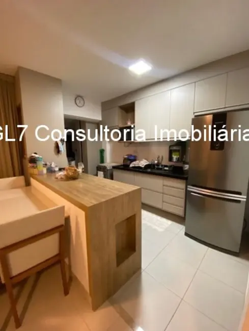 Foto 5 de Apartamento com 3 quartos à venda, 104m2 em Vila Almeida, Indaiatuba - SP