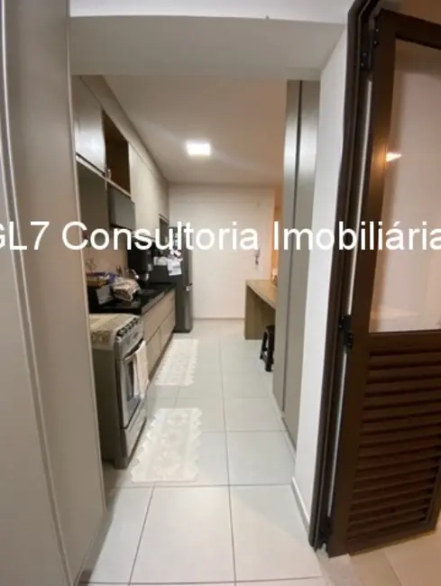 Foto 4 de Apartamento com 3 quartos à venda, 104m2 em Vila Almeida, Indaiatuba - SP