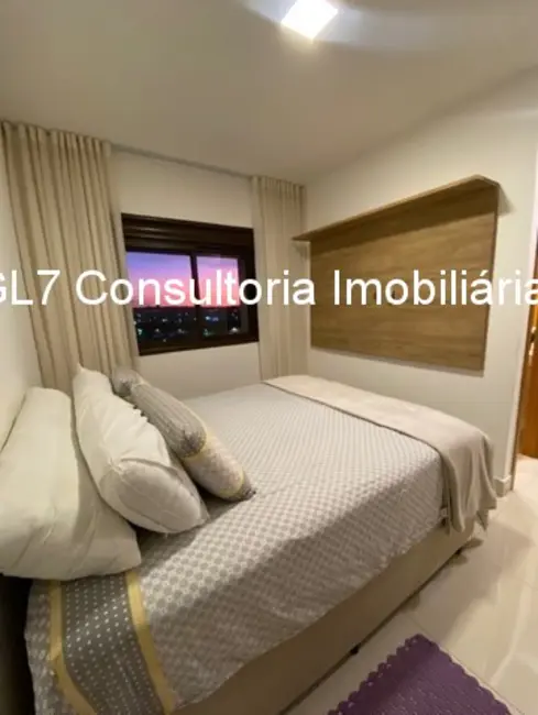 Foto 3 de Apartamento com 3 quartos à venda, 104m2 em Vila Almeida, Indaiatuba - SP