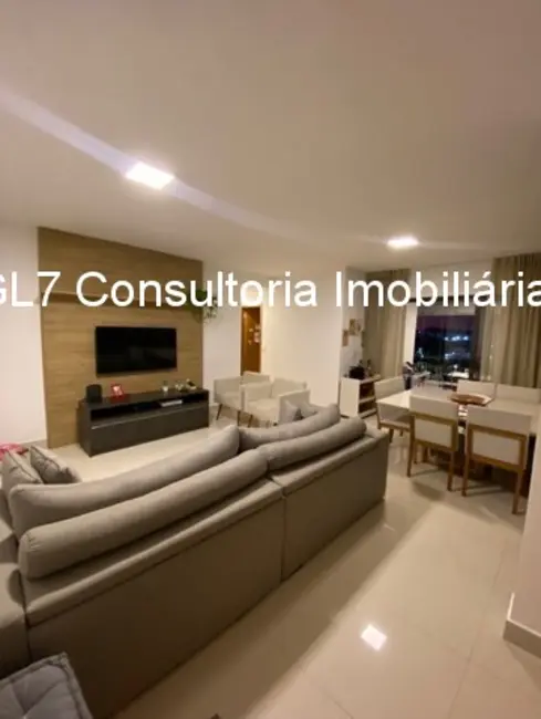 Foto 6 de Apartamento com 3 quartos à venda, 104m2 em Vila Almeida, Indaiatuba - SP
