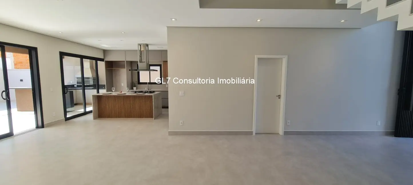 Foto 6 de Casa de Condomínio com 3 quartos à venda, 285m2 em Jardim Residencial Maria Dulce, Indaiatuba - SP