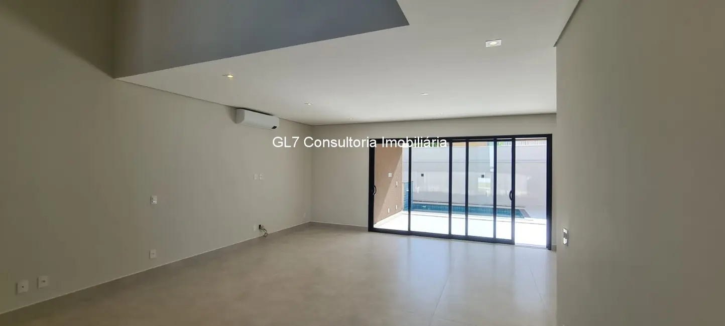 Foto 8 de Casa de Condomínio com 3 quartos à venda, 285m2 em Jardim Residencial Maria Dulce, Indaiatuba - SP