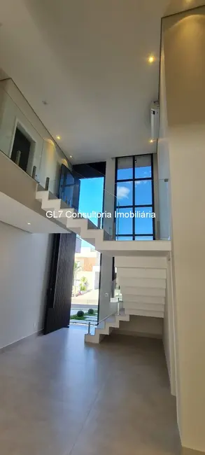 Foto 7 de Casa de Condomínio com 3 quartos à venda, 285m2 em Jardim Residencial Maria Dulce, Indaiatuba - SP
