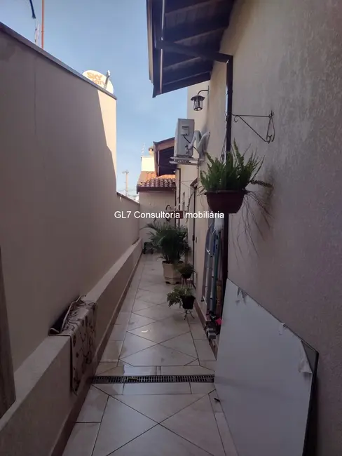 Foto 4 de Casa com 3 quartos à venda, 55m2 em Jardim Bela Vista, Indaiatuba - SP