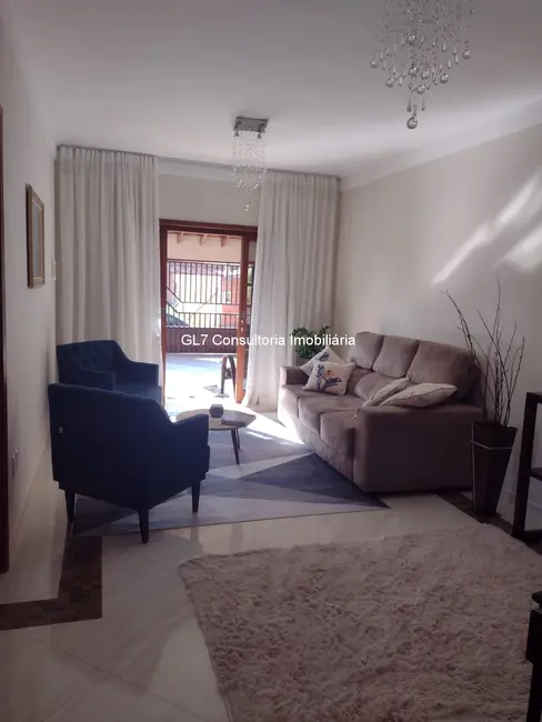 Foto 6 de Casa com 3 quartos à venda, 55m2 em Jardim Bela Vista, Indaiatuba - SP