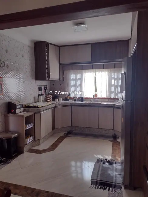 Foto 7 de Casa com 3 quartos à venda, 55m2 em Jardim Bela Vista, Indaiatuba - SP