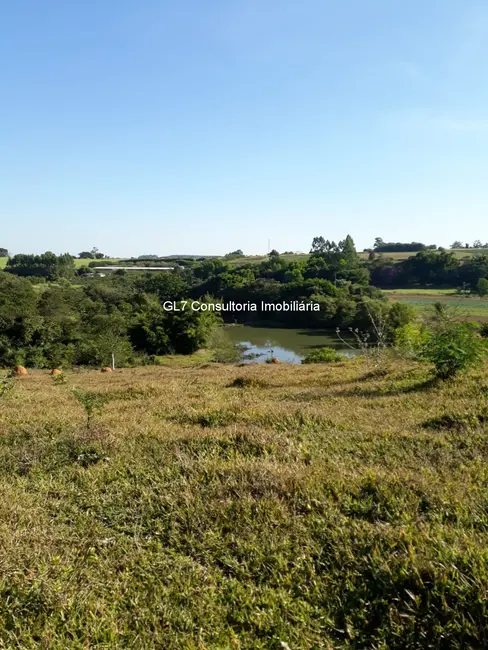 Foto 6 de Terreno / Lote à venda em Altos da Bela Vista, Indaiatuba - SP