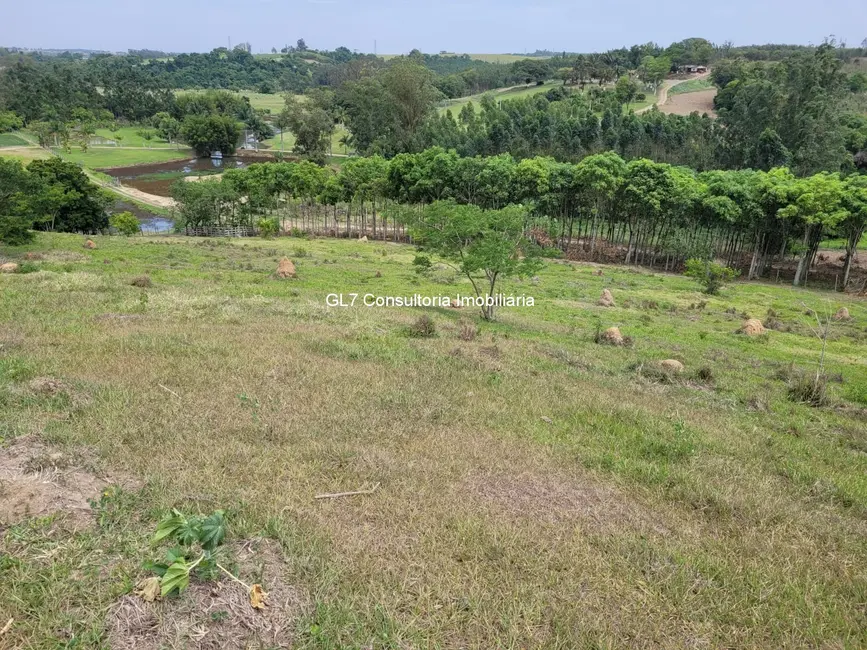 Foto 1 de Terreno / Lote à venda em Altos da Bela Vista, Indaiatuba - SP