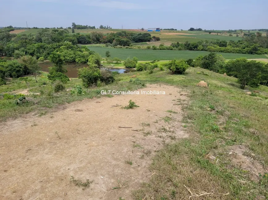 Foto 2 de Terreno / Lote à venda em Altos da Bela Vista, Indaiatuba - SP