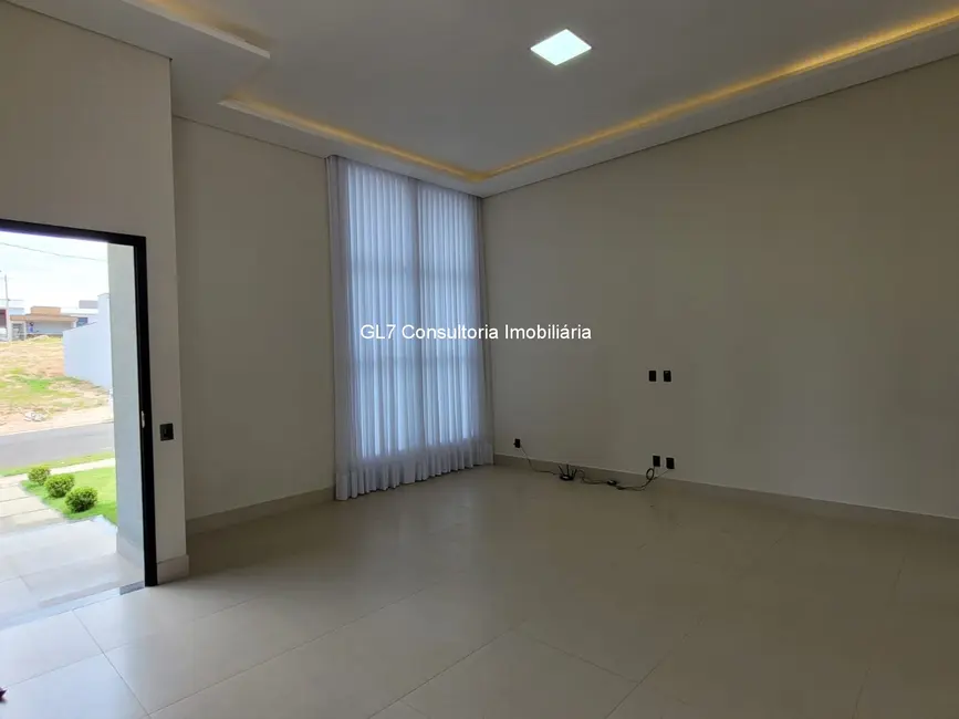 Foto 5 de Casa de Condomínio com 3 quartos à venda, 192m2 em Jardim Laguna, Indaiatuba - SP