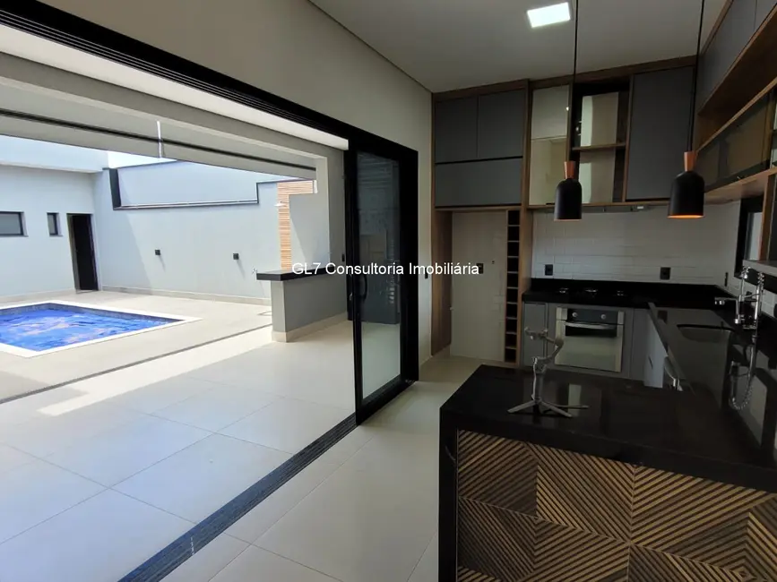 Foto 4 de Casa de Condomínio com 3 quartos à venda, 192m2 em Jardim Laguna, Indaiatuba - SP