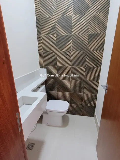 Foto 9 de Casa de Condomínio com 3 quartos à venda, 192m2 em Jardim Laguna, Indaiatuba - SP