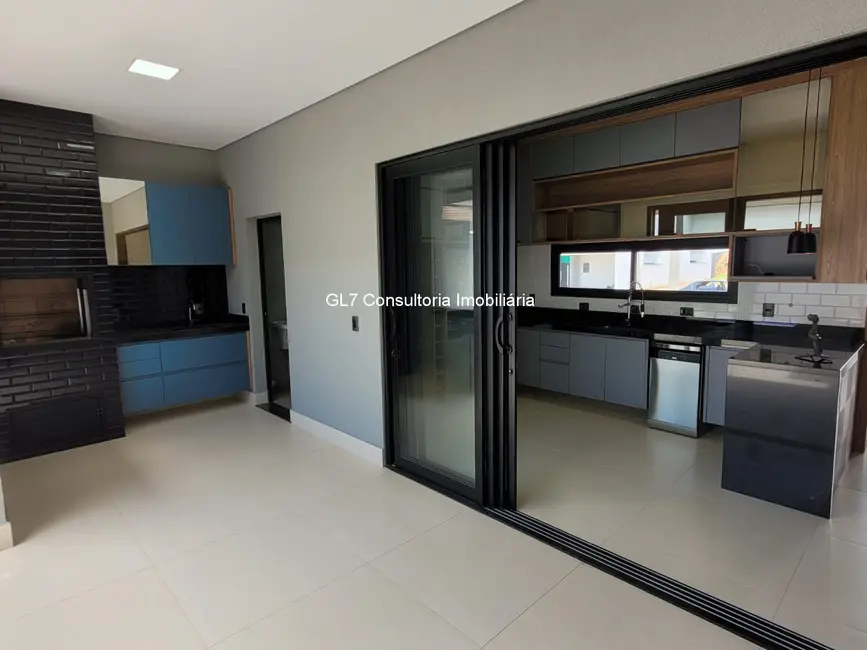 Foto 7 de Casa de Condomínio com 3 quartos à venda, 192m2 em Jardim Laguna, Indaiatuba - SP