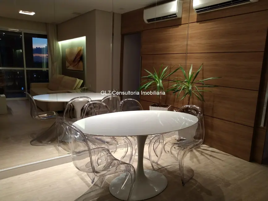 Foto 5 de Apartamento com 2 quartos à venda, 75m2 em Jardim Pompéia, Indaiatuba - SP