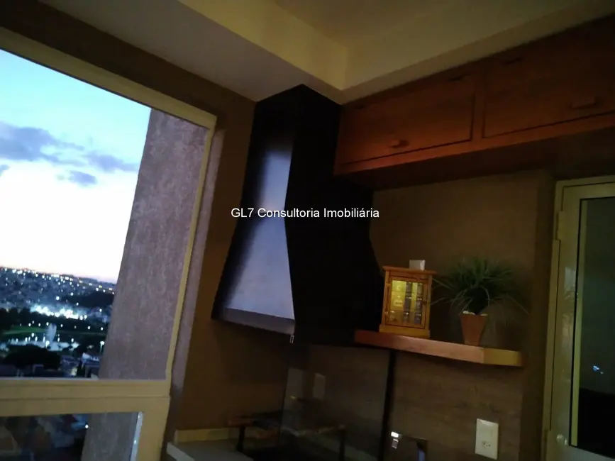 Foto 8 de Apartamento com 2 quartos à venda, 75m2 em Jardim Pompéia, Indaiatuba - SP