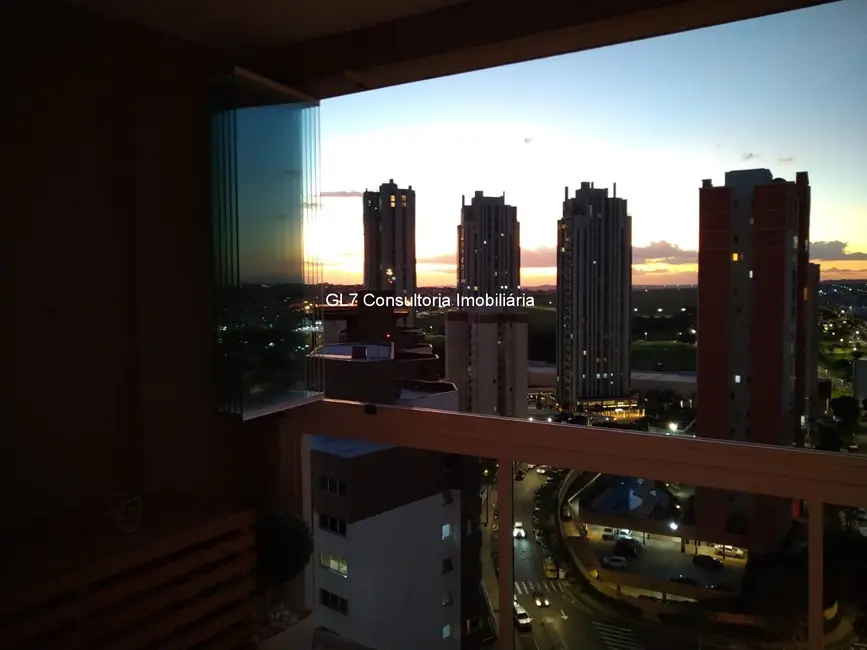 Foto 7 de Apartamento com 2 quartos à venda, 75m2 em Jardim Pompéia, Indaiatuba - SP