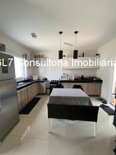 Foto 2 de Casa com 3 quartos à venda, 100m2 em Jardim Residencial Veneza, Indaiatuba - SP