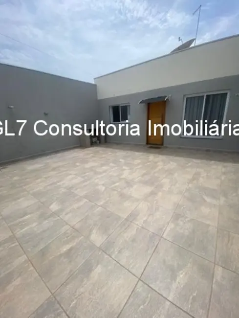 Foto 1 de Casa com 3 quartos à venda, 100m2 em Jardim Residencial Veneza, Indaiatuba - SP