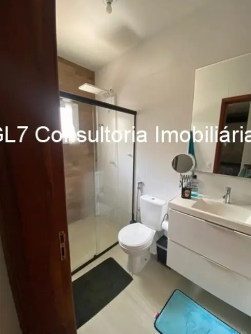 Foto 4 de Casa com 3 quartos à venda, 100m2 em Jardim Residencial Veneza, Indaiatuba - SP