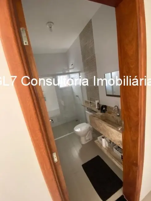 Foto 3 de Casa com 3 quartos à venda, 100m2 em Jardim Residencial Veneza, Indaiatuba - SP