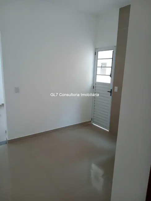 Foto 4 de Casa com 2 quartos à venda, 60m2 em Jardim Residencial Veneza, Indaiatuba - SP