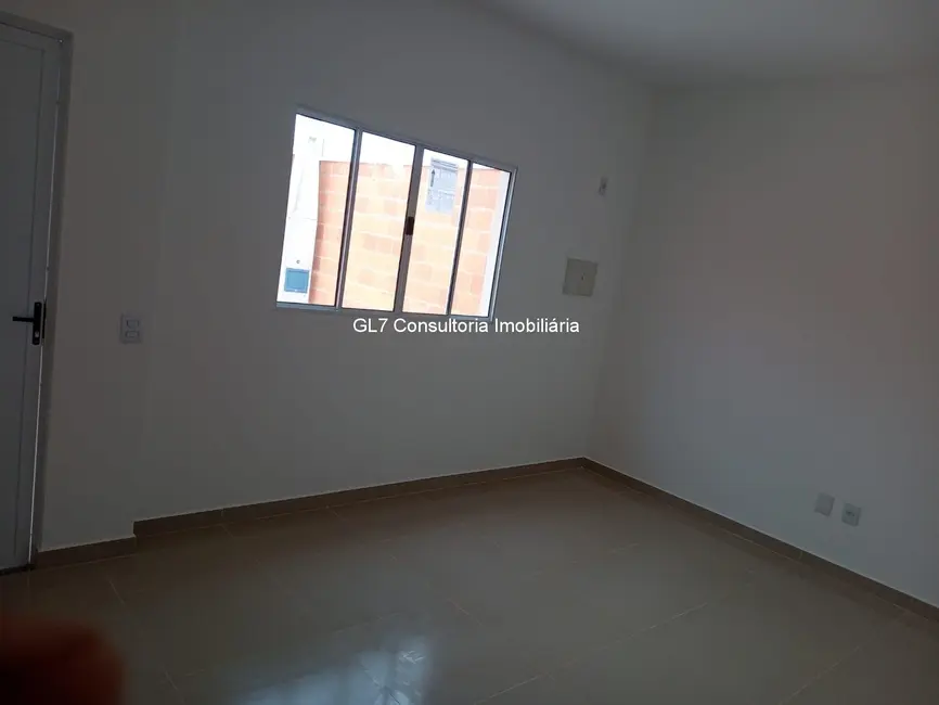 Foto 3 de Casa com 2 quartos à venda, 60m2 em Jardim Residencial Veneza, Indaiatuba - SP