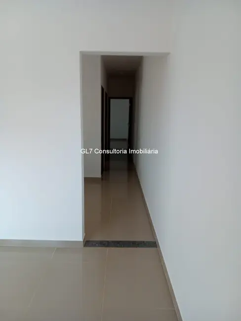 Foto 2 de Casa com 2 quartos à venda, 60m2 em Jardim Residencial Veneza, Indaiatuba - SP
