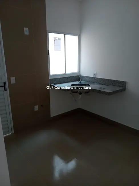 Foto 6 de Casa com 2 quartos à venda, 60m2 em Jardim Residencial Veneza, Indaiatuba - SP