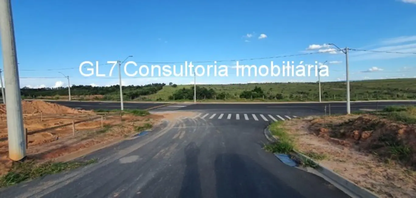 Foto 2 de Terreno / Lote à venda, 150m2 em Parque Campo Bonito, Indaiatuba - SP